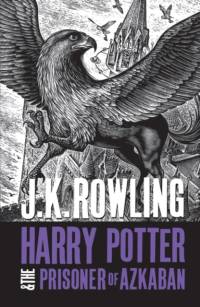 Harry Potter and the Prisoner of Azkaban av J. K. Rowling
