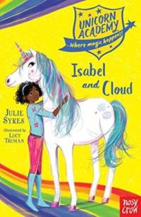 Unicorn Academy: Isabel and Cloud av Julie Sykes