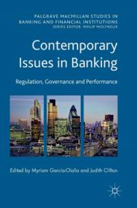 Contemporary Issues in Banking