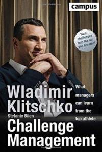 Challenge Management av Wladimir Klitschko