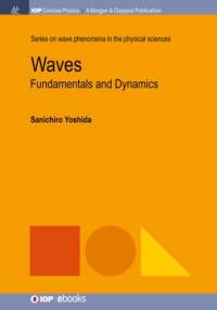 Waves av Sanichiro Yoshida