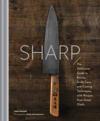 Sharp av Josh Donald