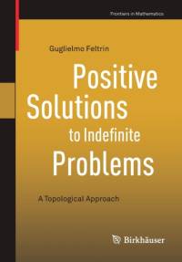 Positive Solutions to Indefinite Problems av Guglielmo Feltrin