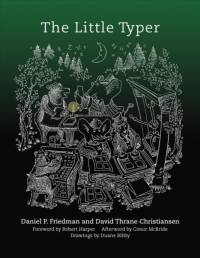 The Little Typer av Daniel P. (Professor Friedman