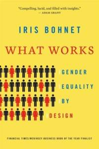 What Works av Iris Bohnet