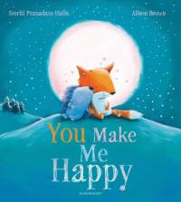 You Make Me Happy av Smriti Prasadam-Halls