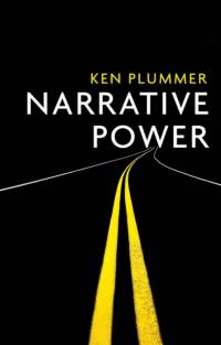 Narrative Power av Ken Plummer