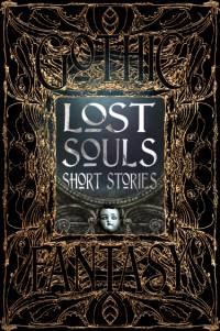 Lost Souls Short Stories av Flame Tree Studio