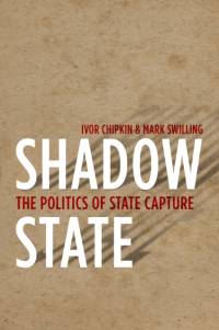 Shadow State av Camaren Peter