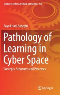 Pathology of Learning in Cyber Space av Sayed Hadi Sadeghi