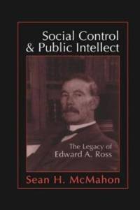 Social Control and Public Intellect av Sean McMahon