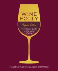 Wine Folly: Magnum Edition av Madeline Puckette