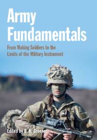 Army Fundamentals av Bethan Greener