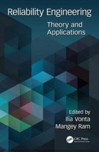 Reliability Engineering av Vonta Ilia