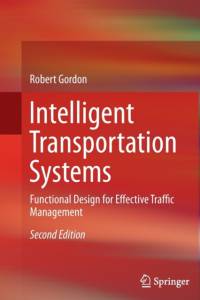 Intelligent Transportation Systems av Robert Gordon