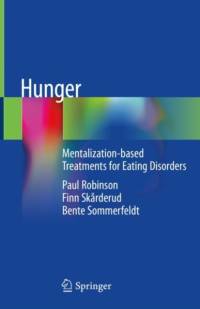 Hunger av Paul Robinson