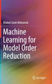 Machine Learning for Model Order Reduction av Khaled Salah Mohamed