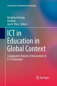 ICT in Education in Global Context