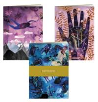 Practical Magic Notebooks av Running Press