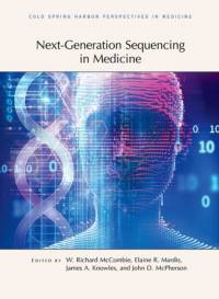 Next-Generation Sequencing in Medicine av W Richard McCombie