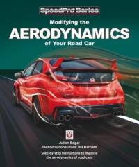 Modifying the Aerodynamics of Your Road Car av Julian Edgar