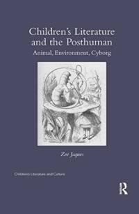 Children’s Literature and the Posthuman av Zoe (Cambridge University Jaques