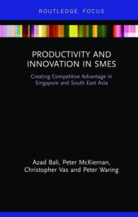 Productivity and Innovation in SMEs av Azad Bali