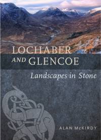 Lochaber and Glencoe av Alan McKirdy