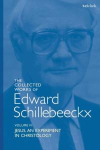 The Collected Works of Edward Schillebeeckx Volume 6 av Edward Schillebeeckx