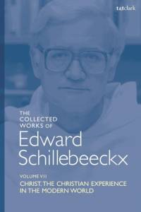 The Collected Works of Edward Schillebeeckx Volume 7 av Edward Schillebeeckx