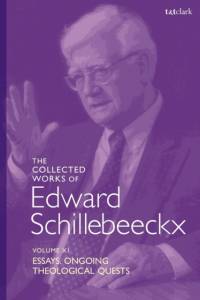 The Collected Works of Edward Schillebeeckx Volume 11 av Edward Schillebeeckx