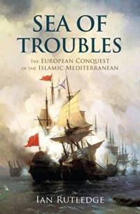 Sea of Troubles av Ian Rutledge