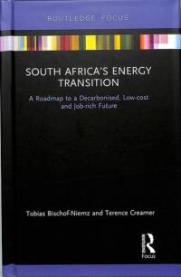 South Africa’s Energy Transition av Tobias Bischof-Niemz