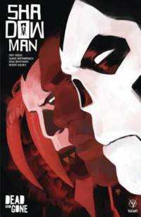 Shadowman (2018) Volume 2: Dead and Gone av Andy Diggle