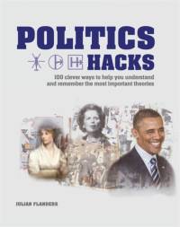 Politics Hacks av Julian Flanders