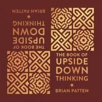 The Book Of Upside Down Thinking av Brian Patten