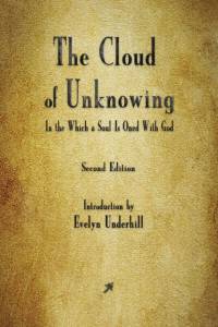 Cloud of Unknowing av Anonymous