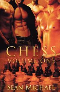 Chess av Sean Michael