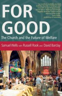 For Good av Samuel Wells