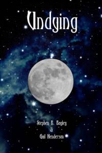Undying av Stephen B. Bagley