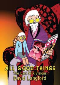 All Good Things av David Langford