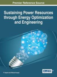 Sustaining Power Resources through Energy Optimization and Engineering av Pandian Vasant