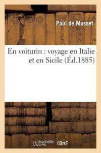 En voiturin by Paul de Musset