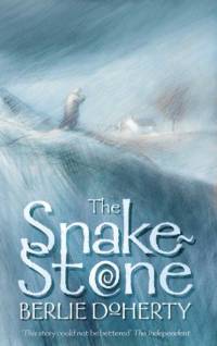 The Snake-stone av Berlie Doherty