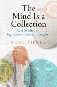 The Mind Is a Collection av Sean Silver