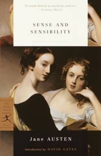 Sense and Sensibility av Jane Austen