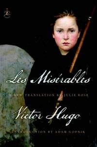 Les Miserables av Victor Hugo