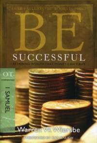 Be Successful ( 1 Samuel ) av WARREN W. WIERSBE