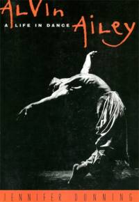 Alvin Ailey av Jennifer Dunning