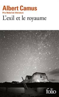 L'exil et le royaume av Albert Camus